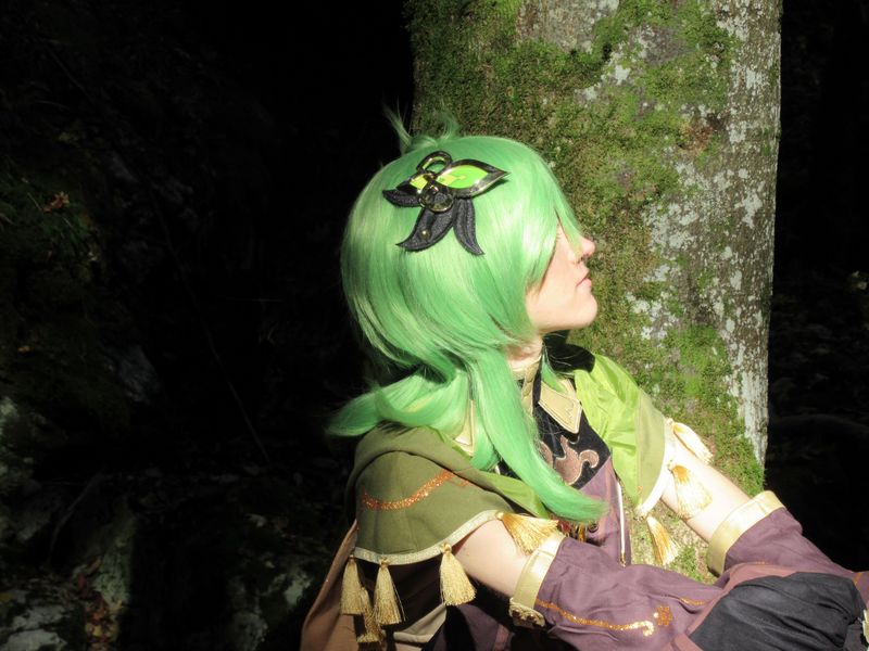 Tsutsuu – Collei 2025 (P2)