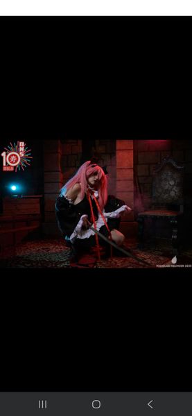 Naraku - Krul tepes