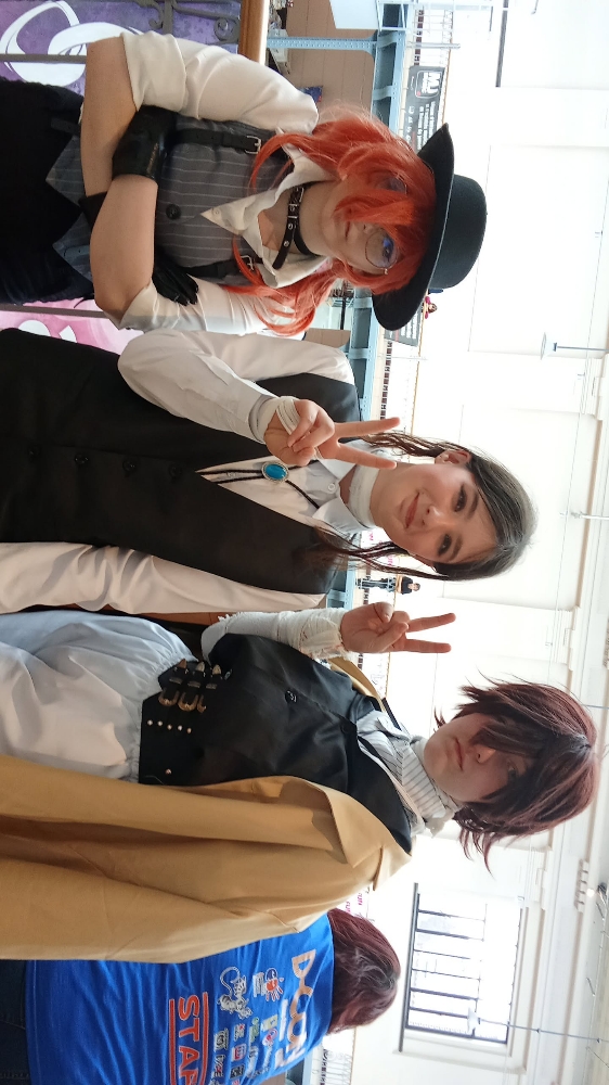 Dazai — photo 66