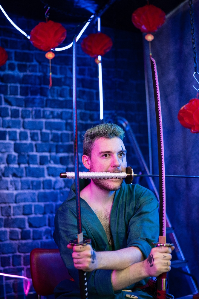 Metztorii 2024 - Photo 1