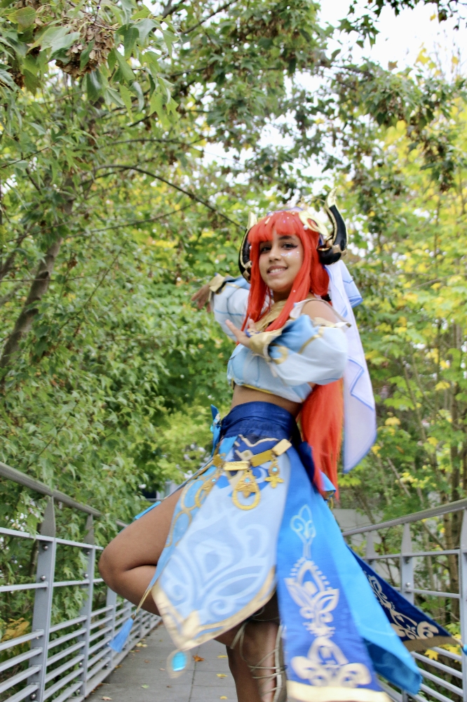 Nilou — photo 20