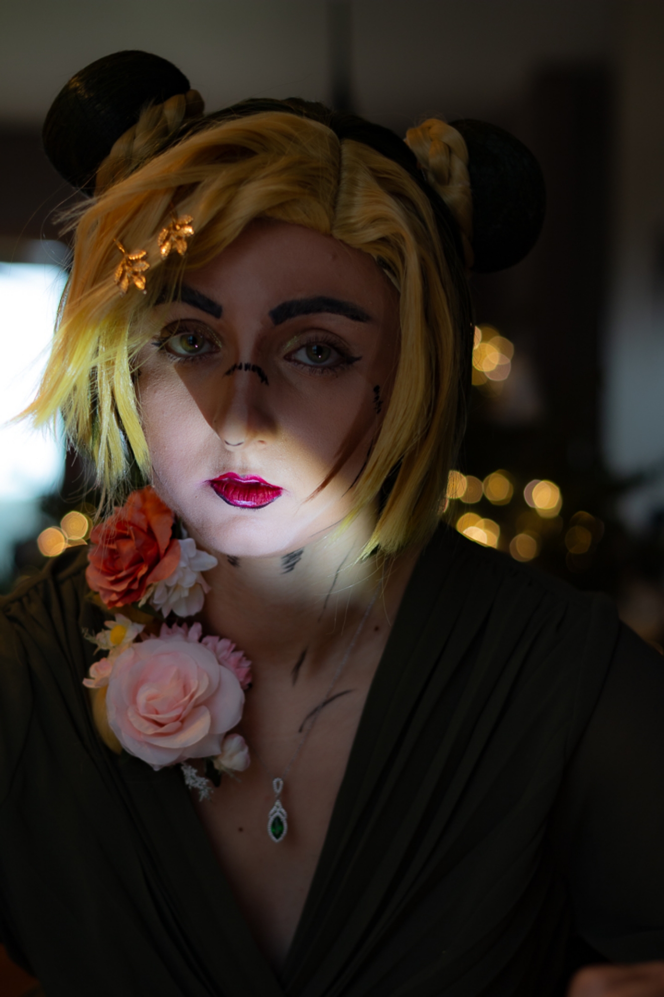Jolyne — photo 17