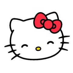 Hello kitty ♥ preview 3