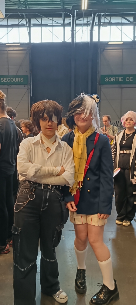 Convention — photo 14
