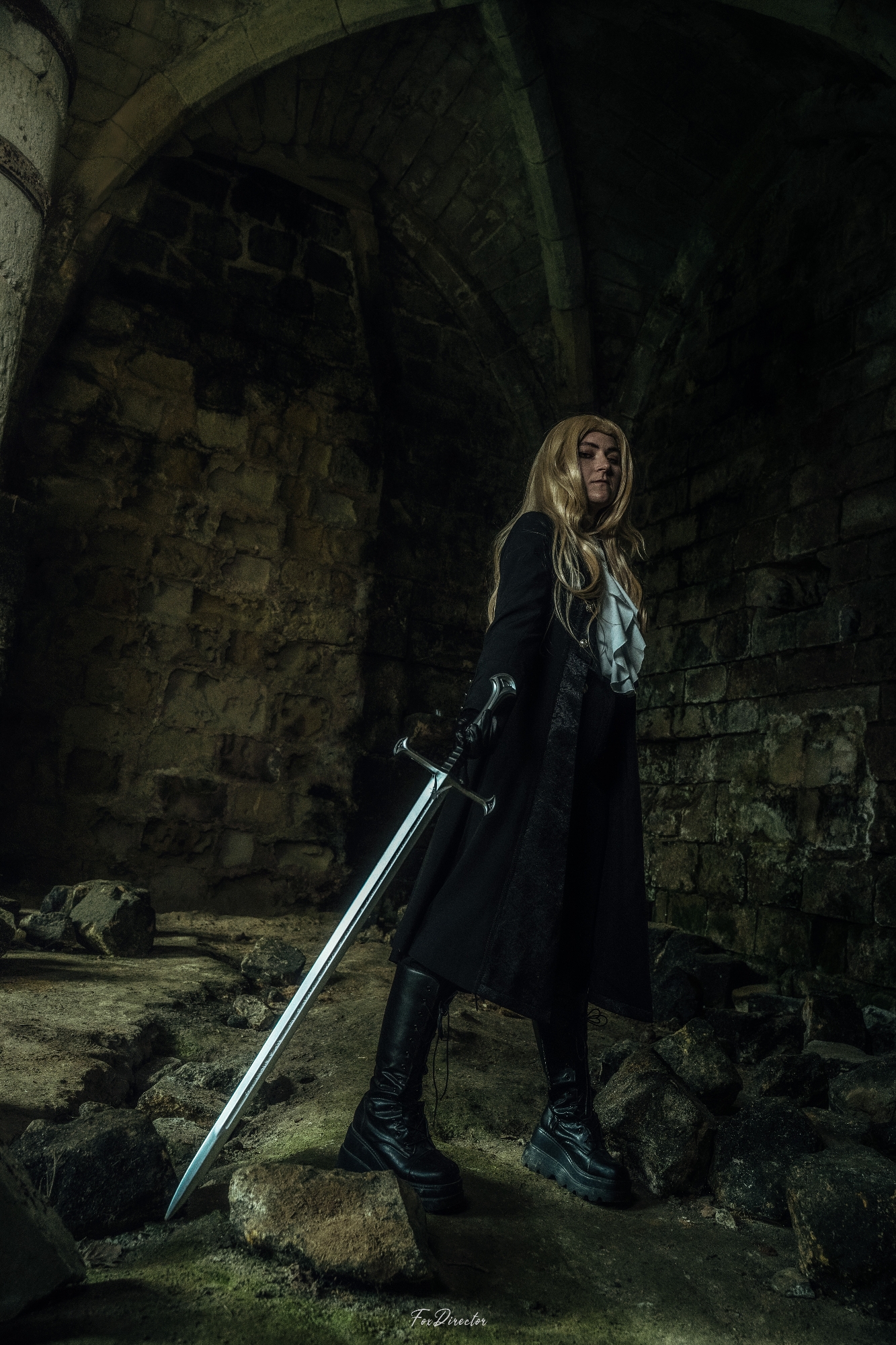 Alucard — photo 11