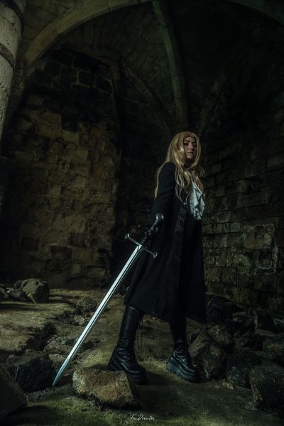 Cam_ - Alucard