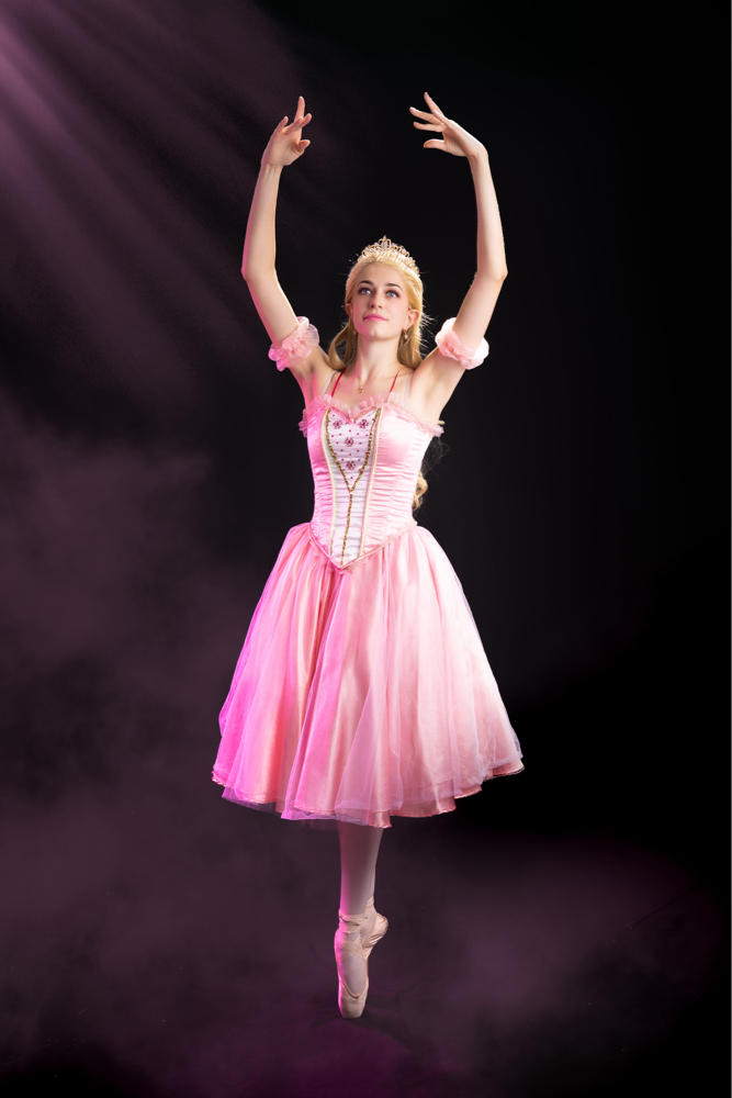 Clara/Fée Dragée 2.0 - Photo 3