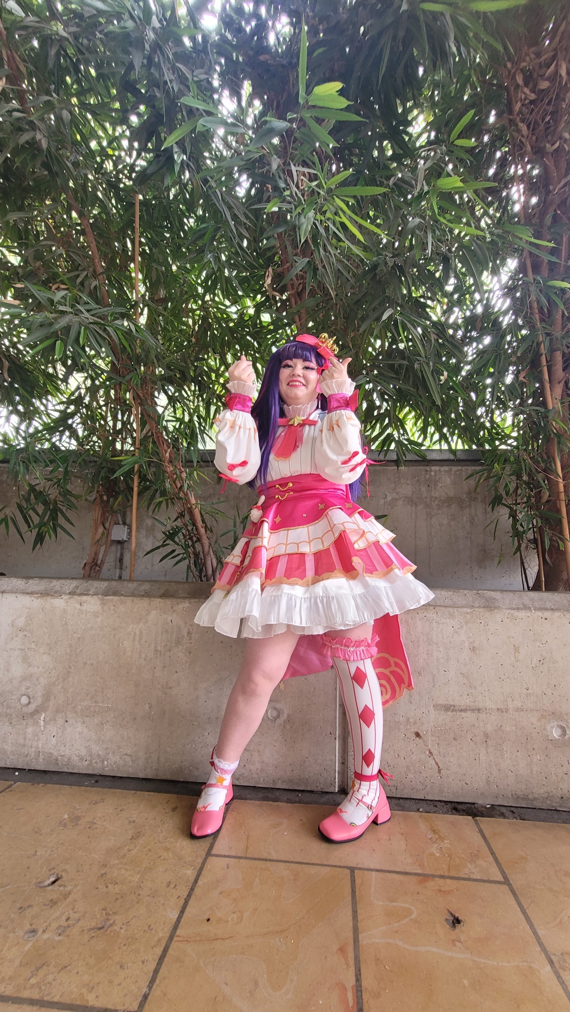 Ai Hoshino 2024 — photo 14
