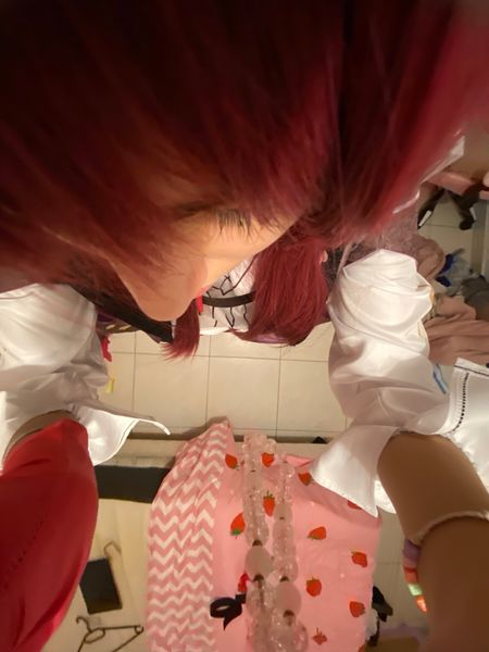 Crystaldream - Kafka COSTEST