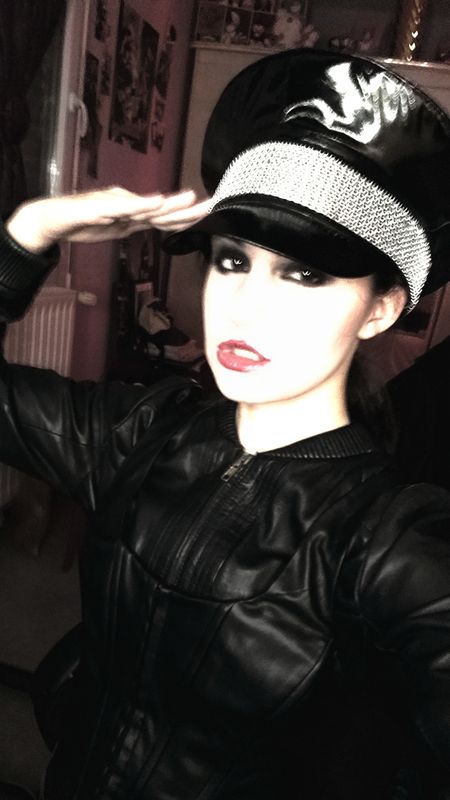 ☆cherry☆ – Miss Construction 