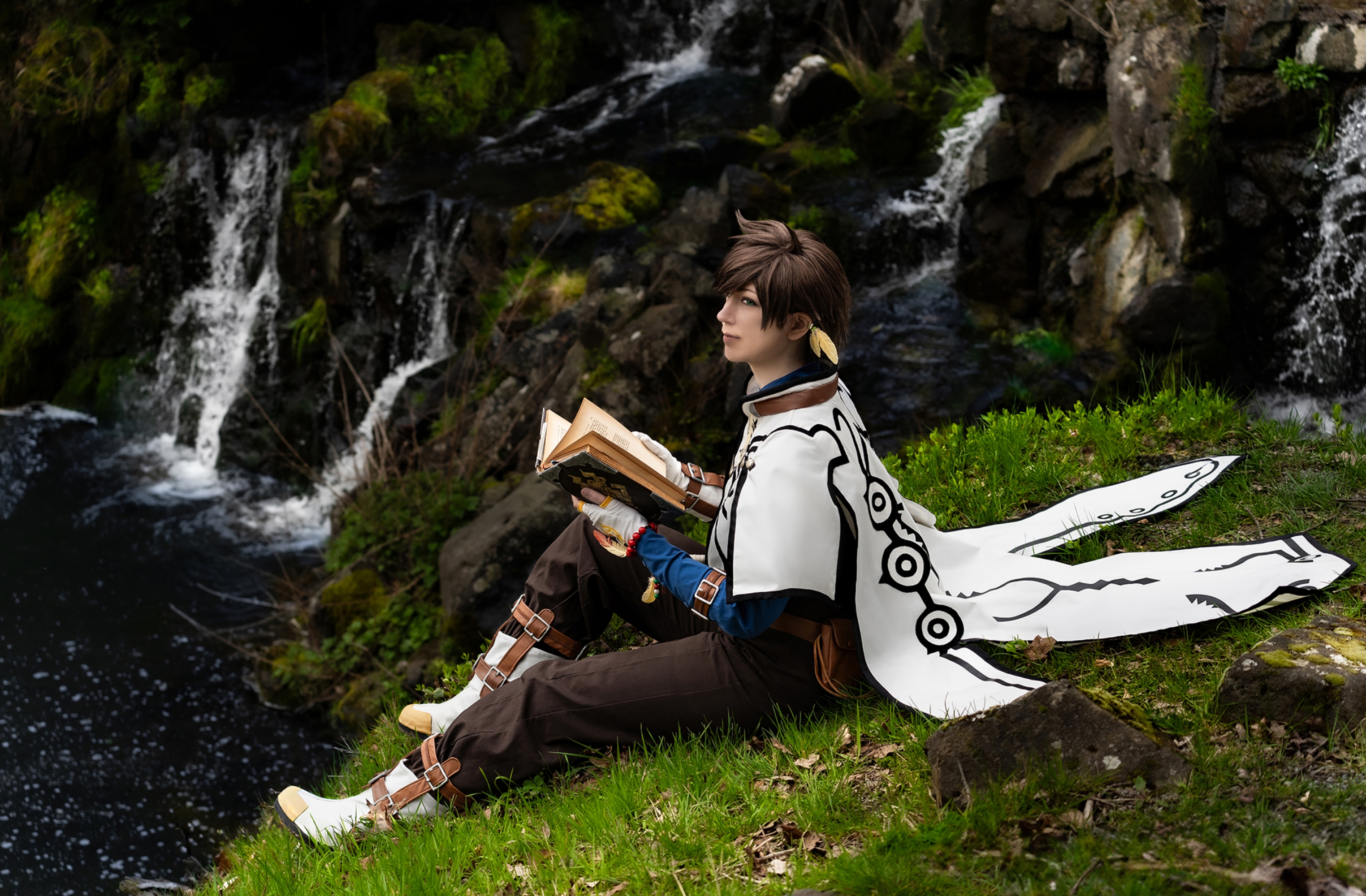 Tales of Zestiria 24 - Photo 2