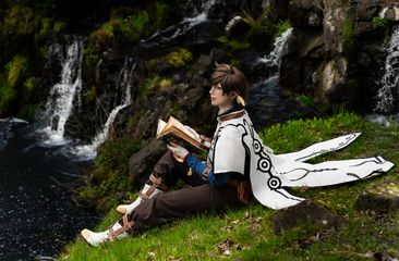 Tales of Zestiria 24 preview 2