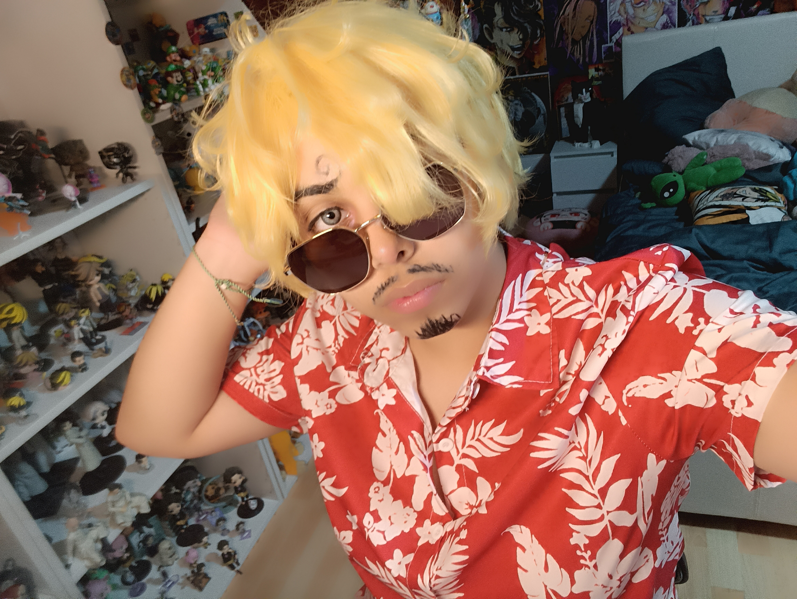 Sanji — photo 15