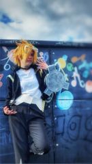 Denki kaminari⚡️ preview 3