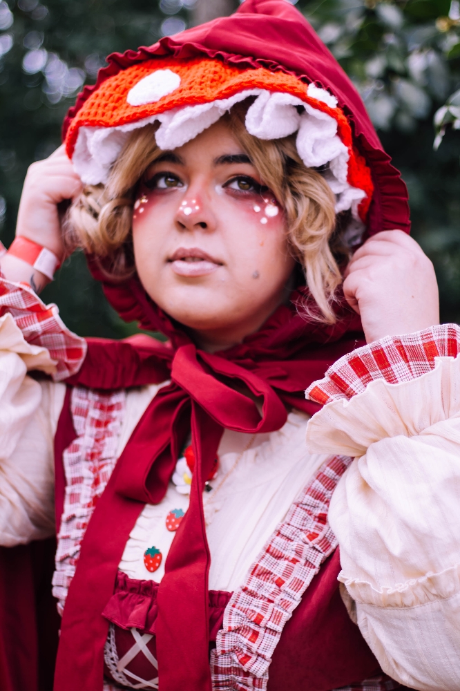 Mush - CRASH TEST - Photo 6