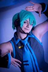 Mikuo preview 3