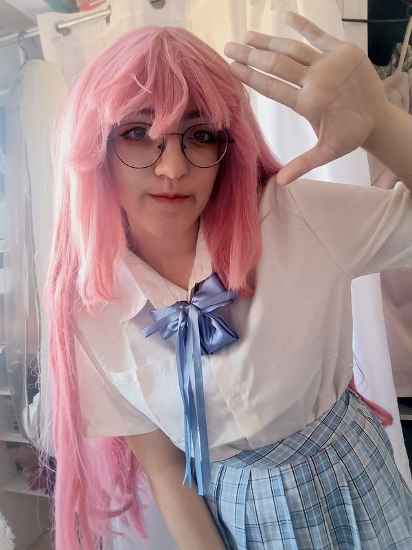 Strawb.eri_cos, Shouko 