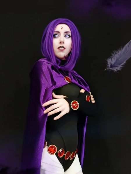 Toxyn - Raven