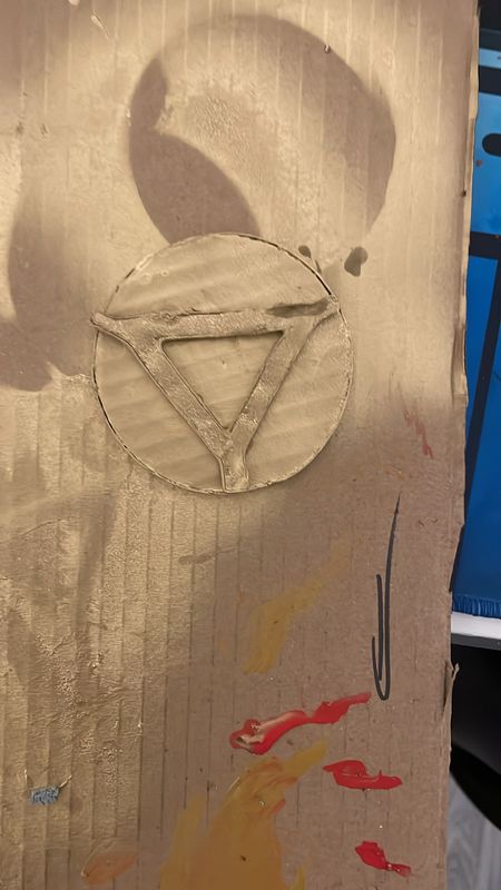Angel_cos – Carnet de magie 
