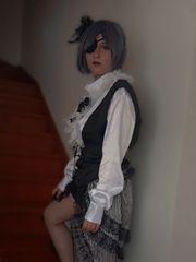 Ciel Phantomhive preview 2