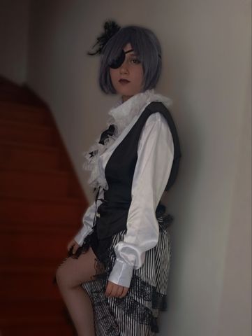 Ciel Phantomhive