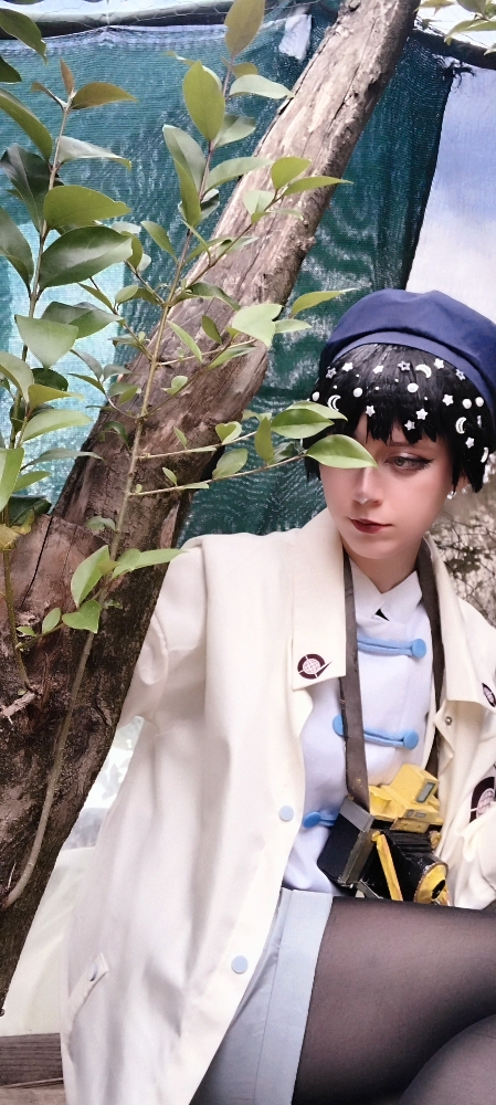 Meryl styfe  - Photo 20