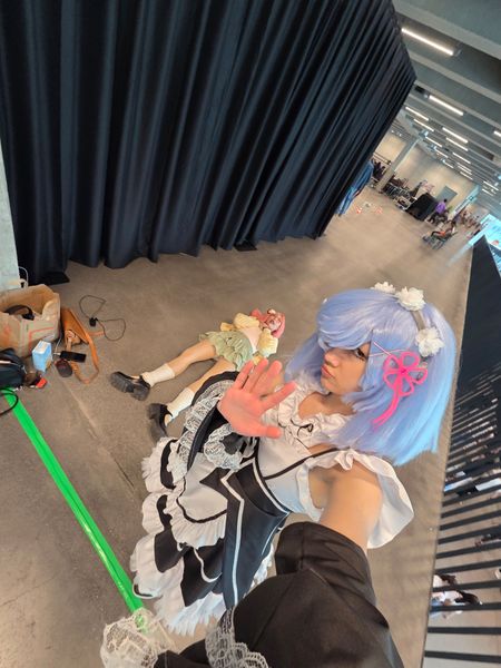 Aspectra1._.cos - FluttershyLuCon