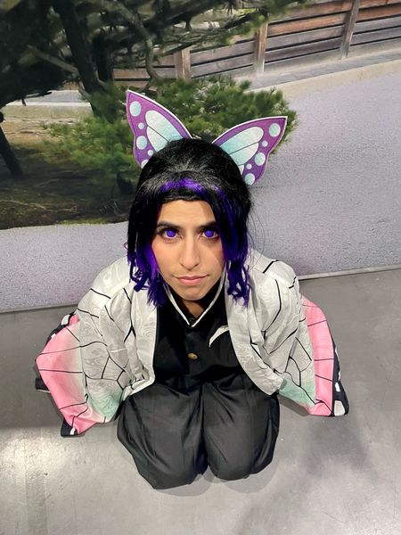 Taco - Shinobu 🦋