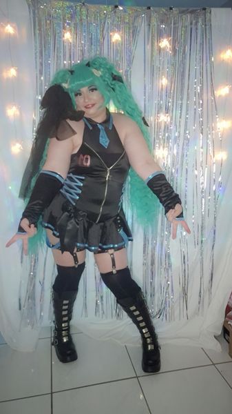 ✨️~rinou~✨️ - Miku Swimsuit V2 