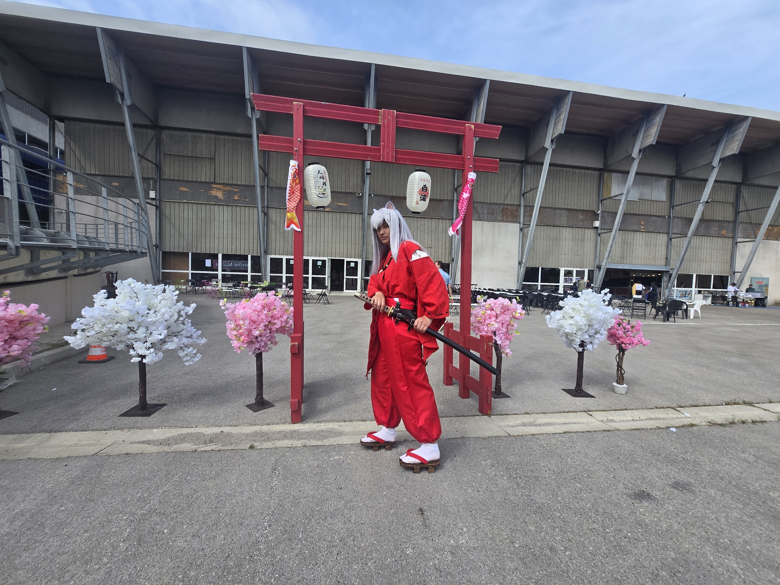 Inuyasha — photo 37