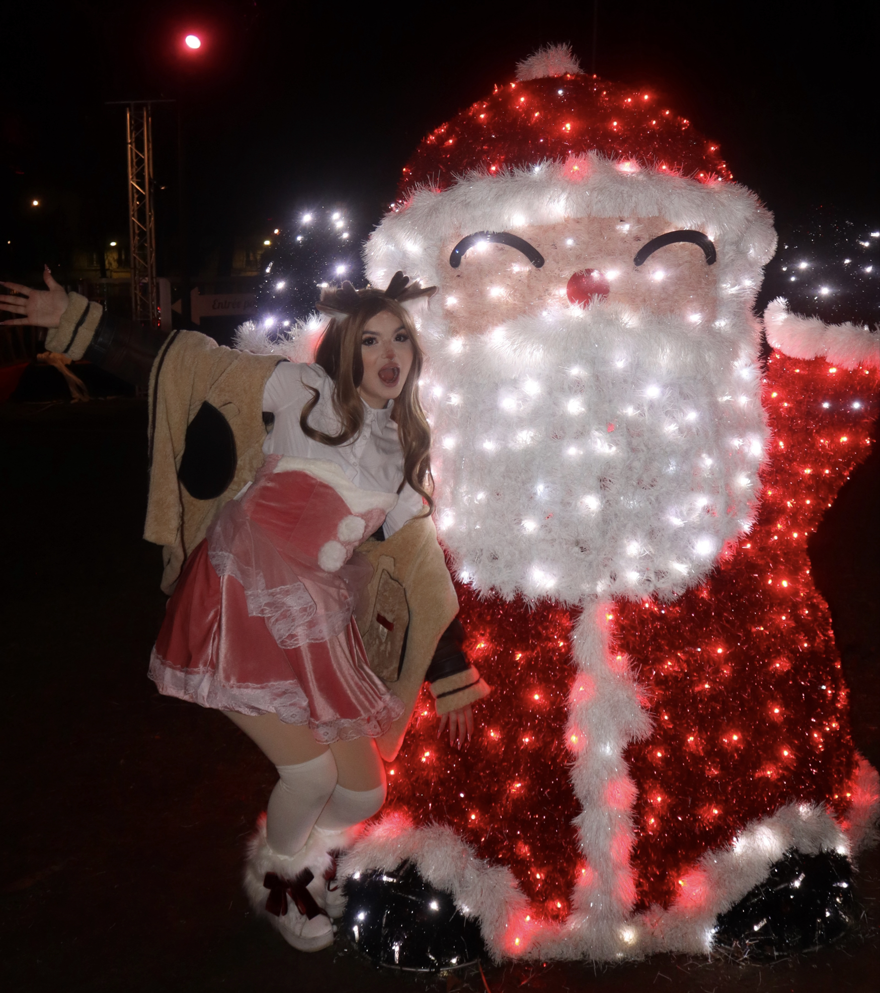 xmas shoot - Photo 15