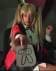 Mary Saotome preview 3