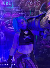 Jinx preview 2