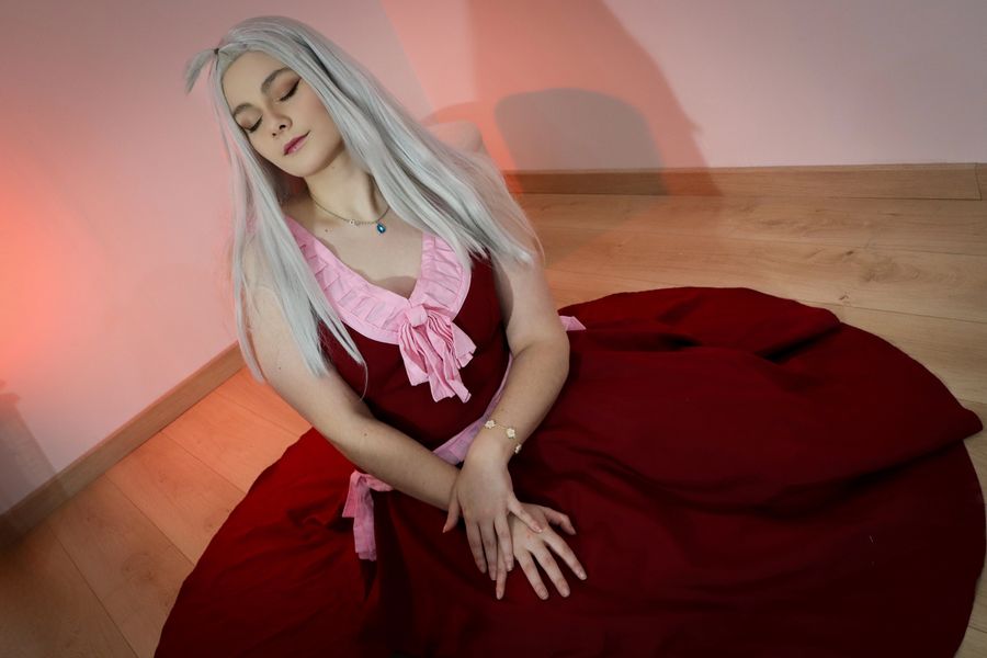 Mushu_bidou - Mirajane 
