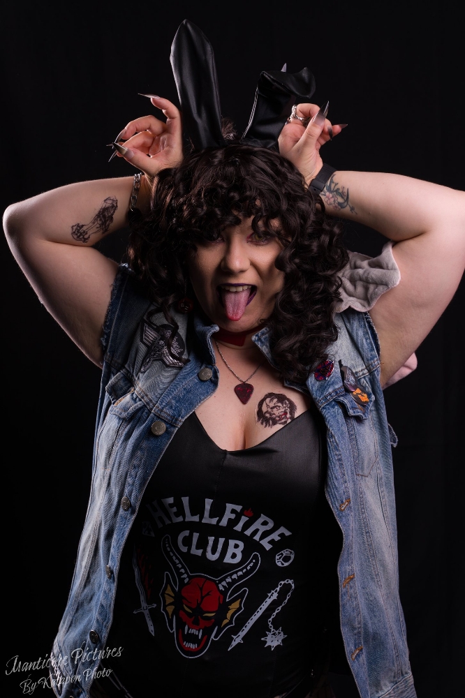 Bunny Munson - Photo 2