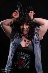 Bunny Munson preview 2