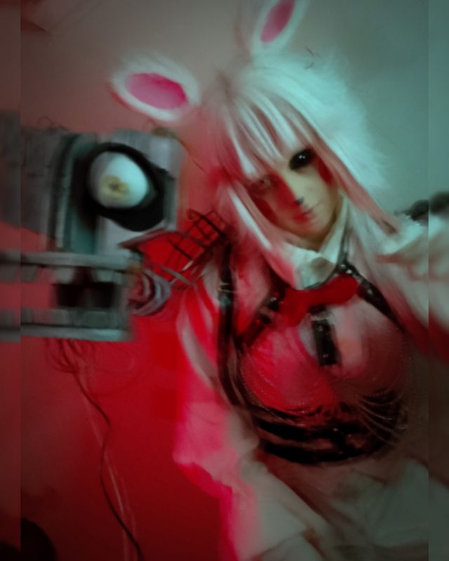 Yamiko_akane – Mangle