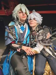 Phainaxa Set 1 preview 3