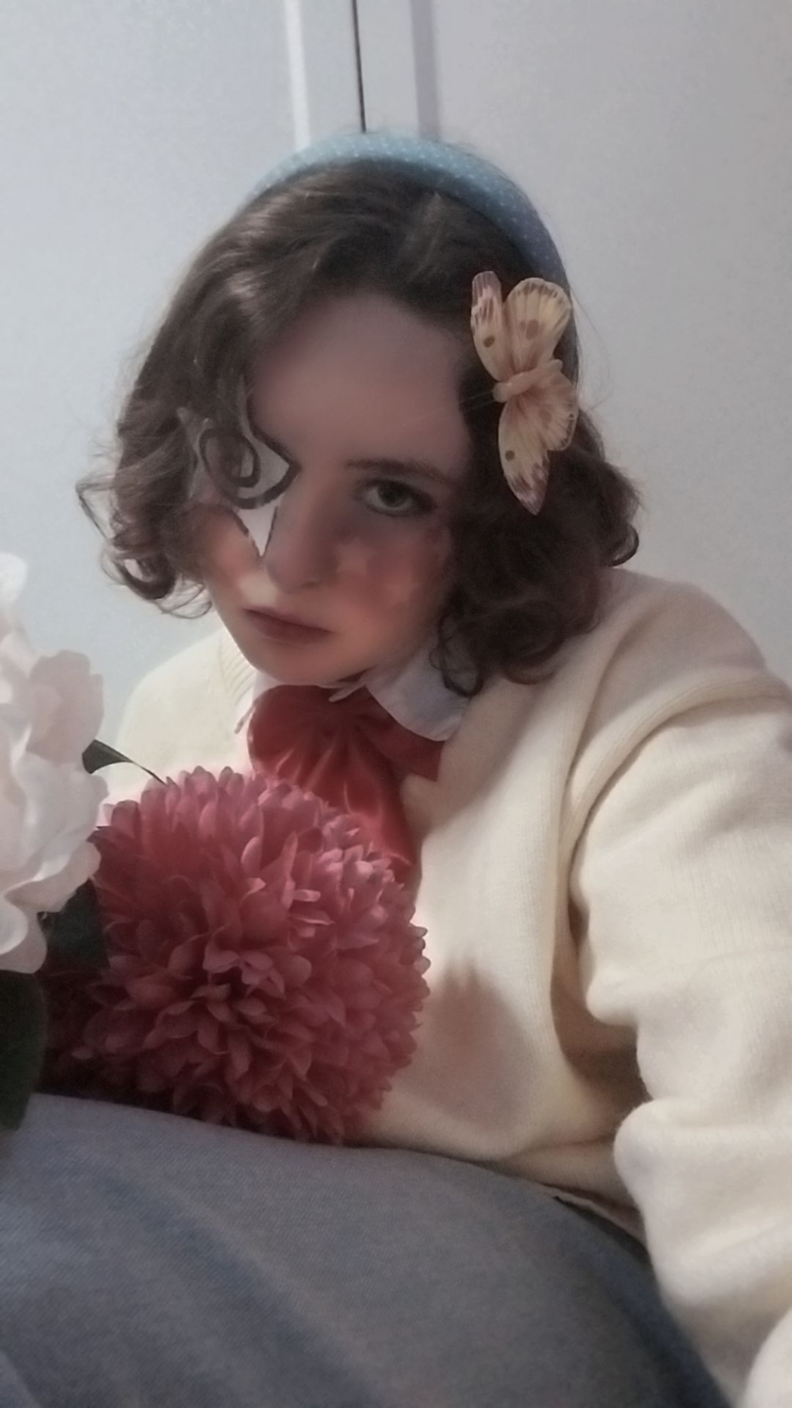 Flower/ oc — photo 7