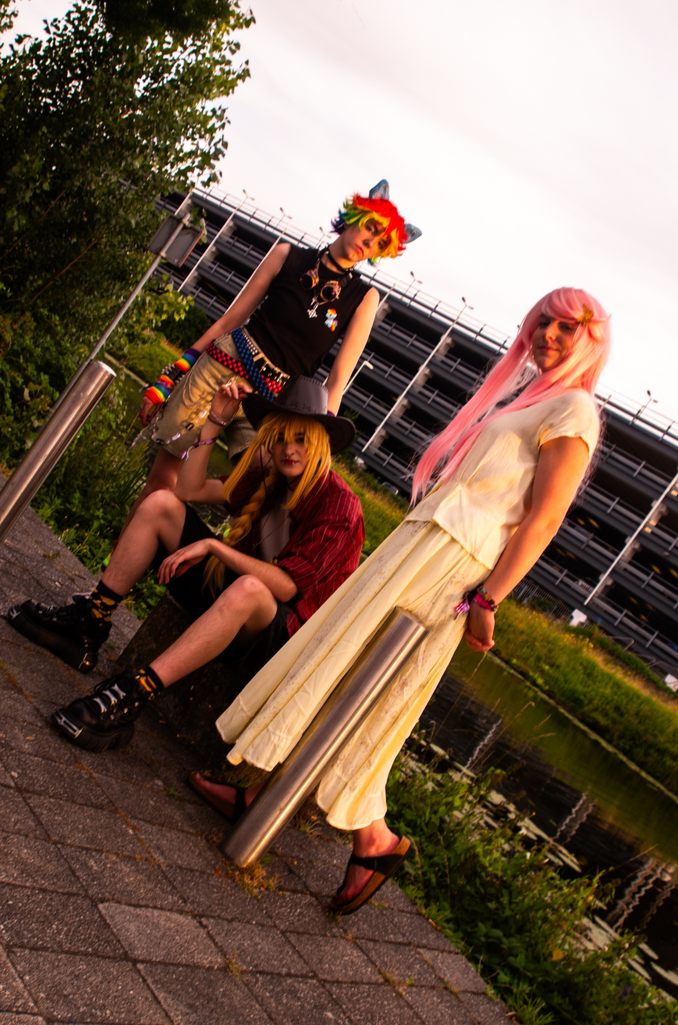 RainbowDash MLP - Photo 9