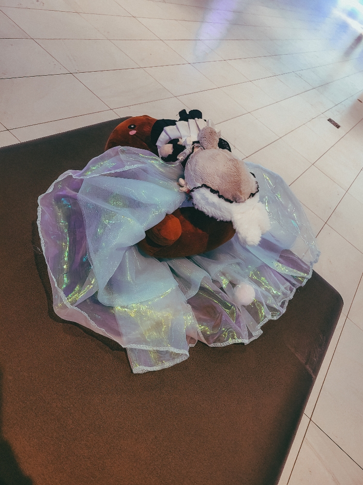 BBZuha first date - Photo 50