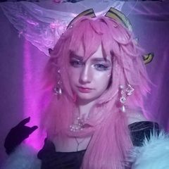 Yae miko 🌸 preview 3