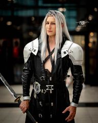 Sephiroth By Taurus preview 3