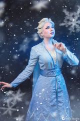 Elsa - Frozen2 preview 2