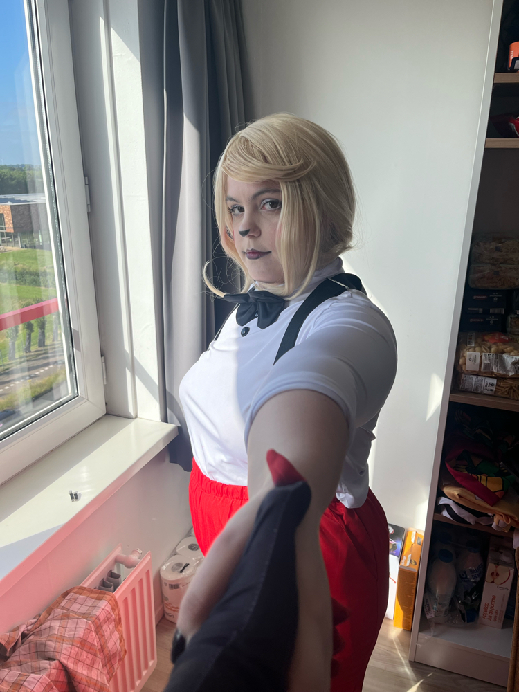 Charlie Morningstar - Photo 3