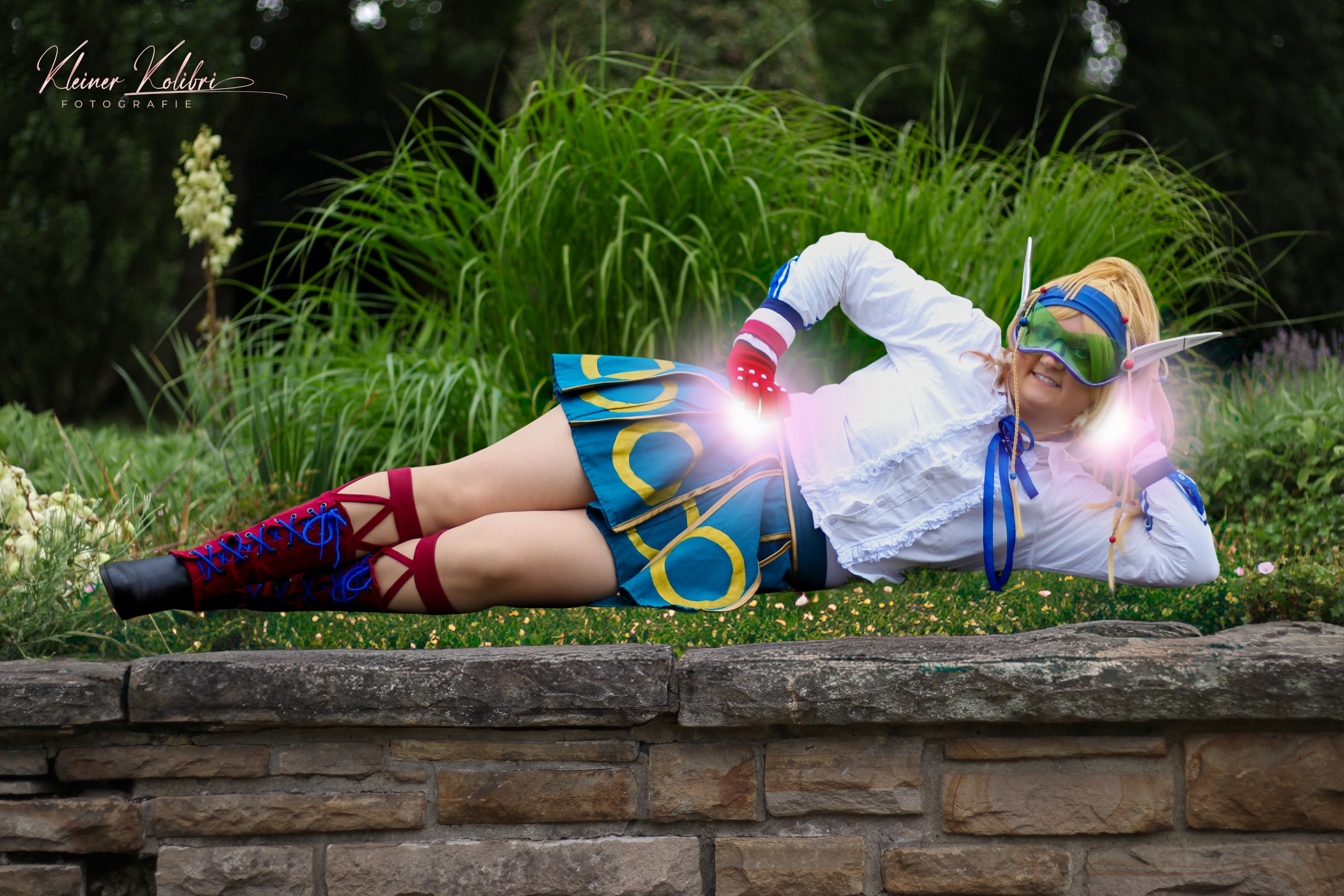 Y.R.P. (Psychic) - Photo 29