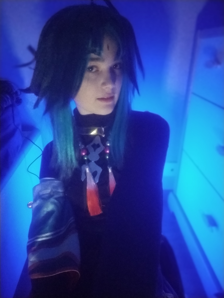 Xiao — photo 12