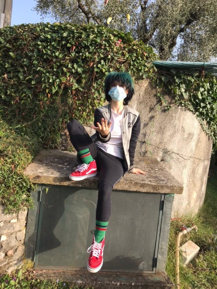 Izuku extérieur  - Photo 1