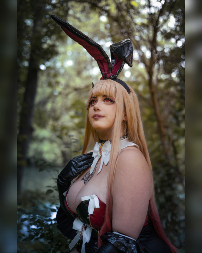 Marine kitagawa  - Photo 5