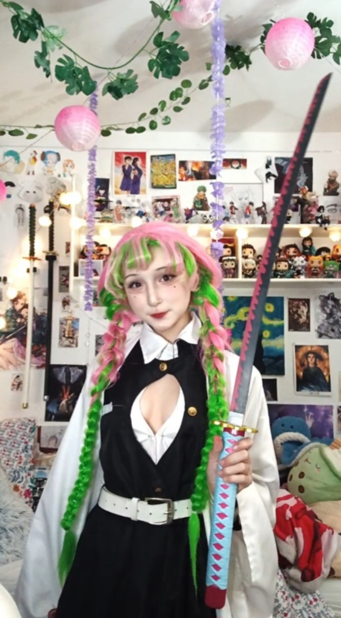 Mitsuri — photo 15